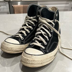Mens Converse Chuck 70 All Star Sneakers